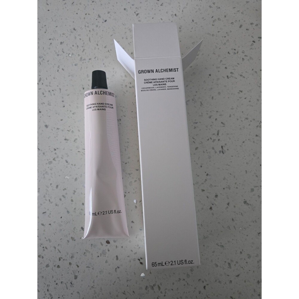 Grown Alchemist Regenerating Moisturizer 60ml